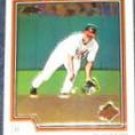  2004 Topps Chrome Deivi Cruz #148 Orioles