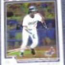  2004 Topps Chrome Fred McGriff #28 Dodgers