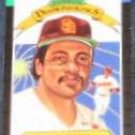  1989 Donruss Diamond Kings Tony Gwynn #6 Padres