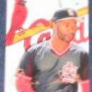 1992 Studio Ozzie Smith #217 Cardinals