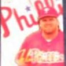  1992 Studio John Kruk #183 Phillies