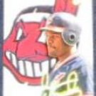 1992 Studio Carlos Martinez #125 Indians