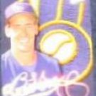  1992 Studio B.J. Surhoff #174 Brewers