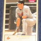  2005 Gray Back B.J. Surhoff