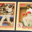  2005 Postseason David Ortiz