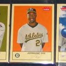 2005 Fleer Tradition Corey Koskie #297