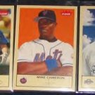  2005 Fleer Tradition Scott Podsednik #17 Brewers