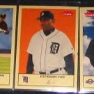  2005 Fleer Tradition Carlos Beltran #87 Astros