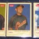  2005 Fleer Tradition Andruw Jones #58 Braves