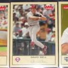  2005 Fleer Tradition Wade Miller #196 Astros
