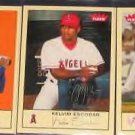  2005 Fleer Tradition Nick Johnson #194 Nationals