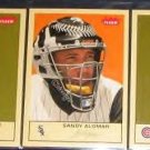  2005 Fleer Tradition Zack Greinke #33 Royals