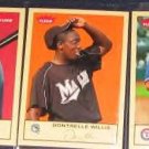  2005 Fleer Tradition Rod Barajas #188