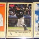  2005 Fleer Tradition Luis Gonzalez #30
