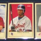  2005 Fleer Tradition Craig Biggio #26