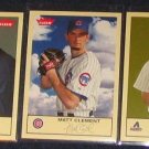  2005 Fleer Tradition Richie Sexson #213