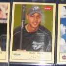  2005 Fleer Tradition Alex Rios #202