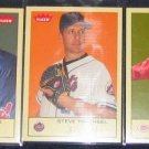  2005 Fleer Tradition Paul Wilson #246