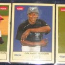  2005 Fleer Tradition Vinnie Chulk #147