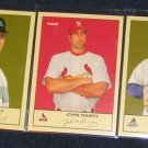  2005 Fleer Tradition Carlos Baerga #68