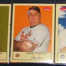 2005 Fleer Tradition Bengie Molina #95