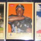  2005 Fleer Tradition Angel Berroa #277