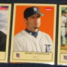 2005 Fleer Tradition Jack Wilson #51