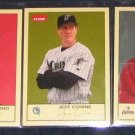  2005 Fleer Tradition Andy Pettitte #169