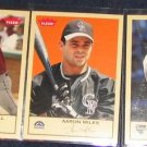  2005 Fleer Tradition Jeff Bagwell #216