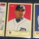  2005 Fleer Tradition Ryan Madson #142