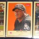  2005 Fleer Tradition Shawn Green #109