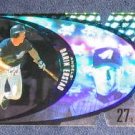  1997 UD SPx Darin Erstad #SPx2