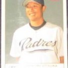  2005 Fleer Tradition Akinori Otsuka #272 Padres