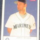  2005 Fleer Tradition Jamie Mayer #242 Mariners
