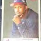  2005 Fleer Tradition C.C. Sabathia #207 Indians