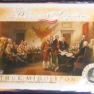  2006 Topps Declaration of Independence Middleton
