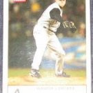  2005 Fleer Tradition Randy Choate #40 Diamondbacks