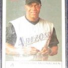  2005 Fleer Tradition Quinton McCracken #130 Diamondback