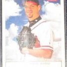  2005 Fleer Tradition Paul Byrd #253 Braves