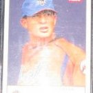  2005 Fleer Tradition Danny Garcia #89 Mets