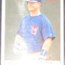  2005 Fleer Tradition Hank Blalock #106 Rangers