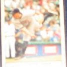  2005 Fleer Tradition Kyle Lohse #231 Twins