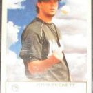  2005 Fleer Tradition Josh Beckett #278 Marlins