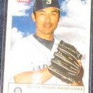  2005 Fleer Tradition Shigetoshi Hasegawa #72 Mariners