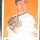  2005 Fleer Tradition Steve Trachsel #225 Mets