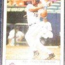  2005 Fleer Tradition Richard Hidalgo #221 Mets
