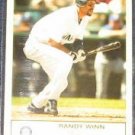  2005 Fleer Tradition Randy Winn #236 Mariners