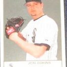  2005 Fleer Tradition Jon Adkins #127 White Sox