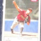  2005 Fleer Tradition Roy Oswalt #162 Astros
