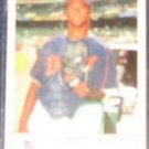  2005 Fleer Tradition Roberto Novoa #275 Tigers